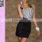 Sexy Stripe Printing One Piece Women Dress