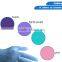 Disposable nitrile examination gloves for hospital