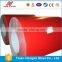 prepainted cold rolled steel coil/ iron/color coated steel coil
