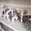 Hot selling portable edge banding machine with high quality