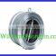 wafer double disc type swing check valve