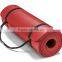 Fitness Exercise Thick Yoga Mat, Pilates Mat 10mm