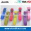 Fitness Elastic Cotton Pilates Yoga Stretch Band Yoga Strap