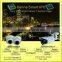 1080P weatherproof bullet camera for security surveillance