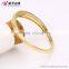 New fashion women hand bangles antique bangle promotional product