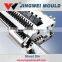Flat die extrusion high qulity product best sales