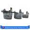 Malleable iron cast beam clamps