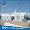 Hige quality 15x20m big party tent with glass walls