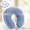ISO Standard Comfortable U Shape Neck Pillow