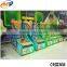 Hot sale basketball game machine for kids and adults/ indoor basketball shooting game machine for sport