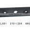 Steel Weight Stack Plate 5kg