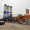 HZS50 Precast Concrete Mixing Plant Equipment Price/concrete mixing plant machine for sale