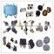 52db portable silent air compressor for dental use(TW7501)