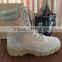 2015 New design military shoes boots V-SH-102606