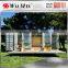 CH-WH003 modern portable house low price made in China