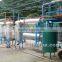 China supplier JZ Big capacity fuel oil distillation to diesel with high oil rate