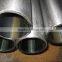 GBT3639 20# St37 cold drawn telescopic cylinder honed tube