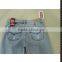 OEM ripped style factory jeans women