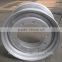 Tubeless Truck steel wheel rim for tyre 385/65R22.5