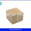 Wholesale Latticed Flap Cover Wooden Box Customized Hot Sale Boxes