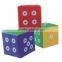 Design top sell commercial indoor soft playground