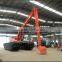 HITACHI 16M long reach arm , Excavator long arm