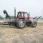 tractor 3 point hitch mini trencher for digging