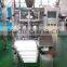 SW-PL1 2015 Food Grade PP Belt Packaging Machines
