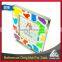 Personalized bright color camouflage small frame for home decor