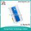 2200mah mini phone charger smartphone portable power bank USB input gift