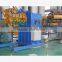 FX cnc automatic wire decoiler machine