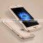360 Degree Whole Protective Phone Case With Tempered Glass Screen Protector for IPhone