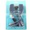 RJ45 Power Balun CCTV CAT5 balun Video Audio Power for Camera 1Channel