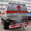 dongfeng mini fuel tanker truck oil transport truck 5300 Liters Litres fuel tanker truck