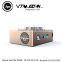 Luxury Metal Electronic Cigarette VTM 100w vaporzier