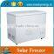 High-Efficient Double Door Upright Freezer