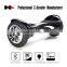 2 wheel scooter wholesale hoverboard bluetooth huanxi brand