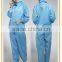 Cleanroom Washable Antistatic Coverall