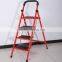 Household Step Ladder with 3 steps
