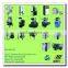 Hot china products plastic injection mold temperature controller MTC