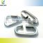 Made in Taiwan High Quality Stamping Thread Stainless Steel 316 U stainless steel iron hook