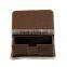 Handmade Business Card Holder for Desk