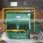 ML creasing and cutting machine