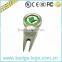 Hot Sale Cheap Custom Golf Divot Repair Tool For Wholesale