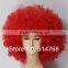 Fashion Fan Wigs Afro Wave Lovely Fan Wigs 120g Hair Wig
