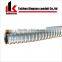 stainless steel electric flexible conduit