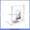 Factory High reflective fashionable hanging acrylic frame