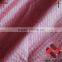 ripstop nylon taffeta fabric with pearl coating
