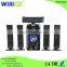 most popular ltems 5.1 home theater speakers with USB