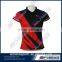Wholesale printing sublimated rugby league jersey